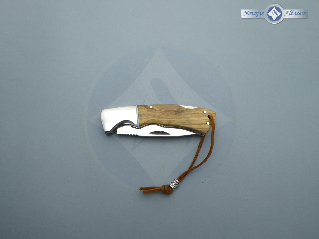 Navaja de monte - Imagen 4