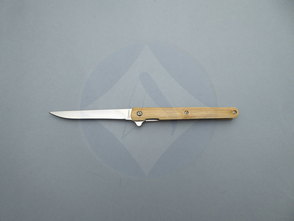 Navaja estilete - Imagen 2