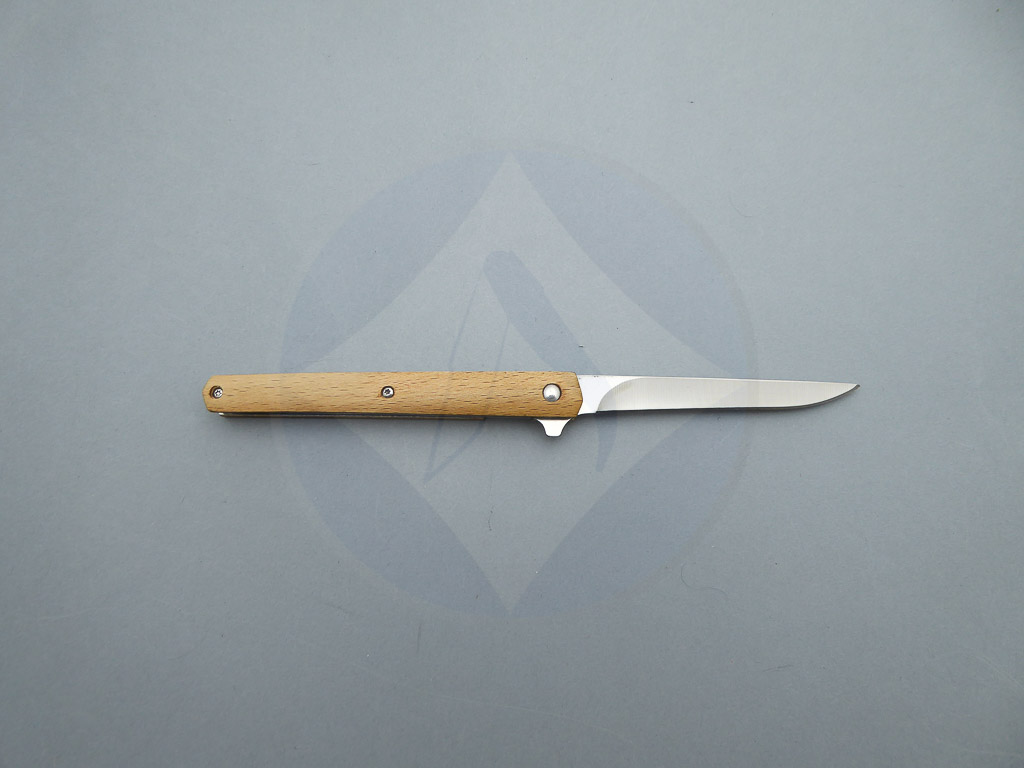 Navaja estilete - Imagen 3