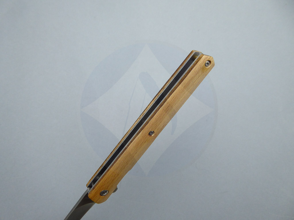 Navaja estilete - Imagen 4