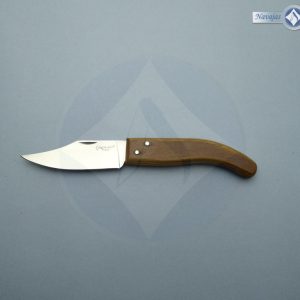 Navaja punta clásica