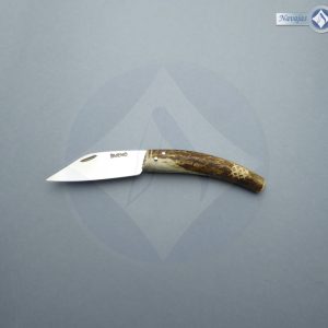 Navaja «jarota» artesana