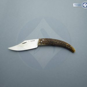 Navaja «jarota» artesana