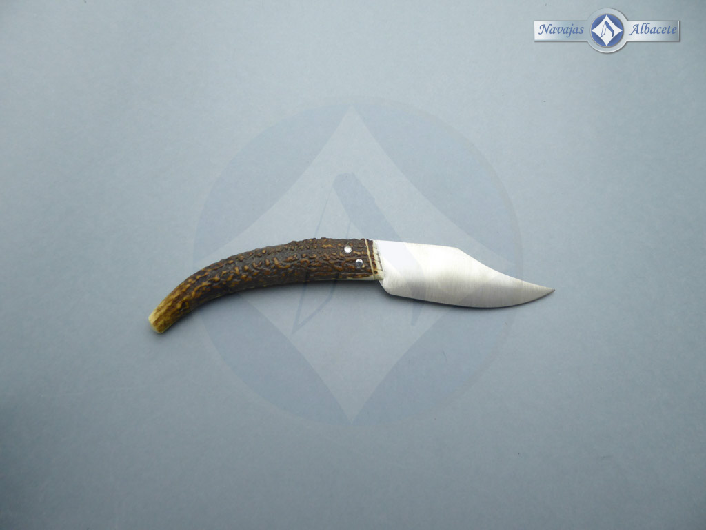 Navaja «jarota» artesana - Imagen 3