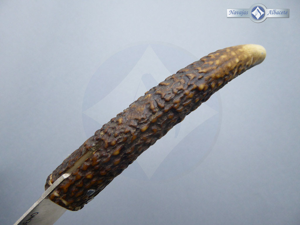 Navaja «jarota» artesana - Imagen 4