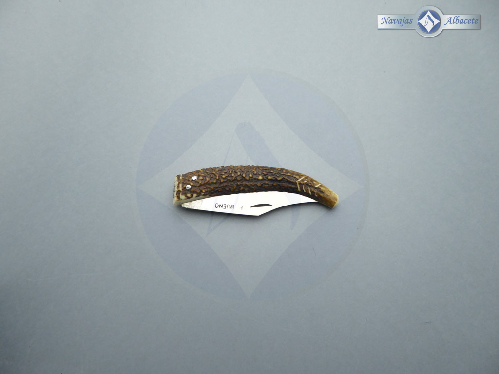 Navaja «jarota» artesana - Imagen 5