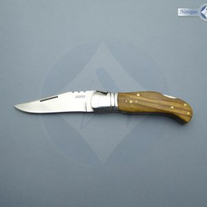 Navaja Laguiole caza