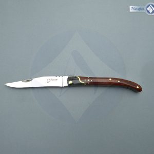 Navaja Laguiole «lujo»