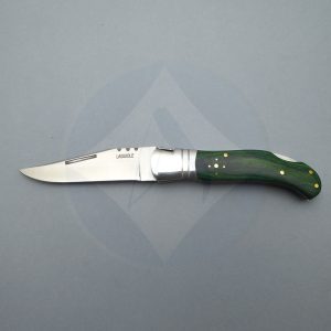 Navaja Laguiole caza