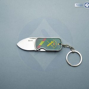 Llavero Guardia Civil