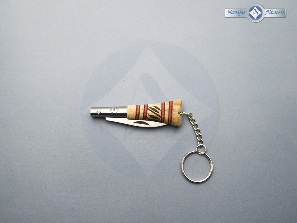 Navaja llavero «World» - Imagen 5