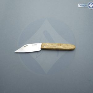 Navaja «jarota» recta