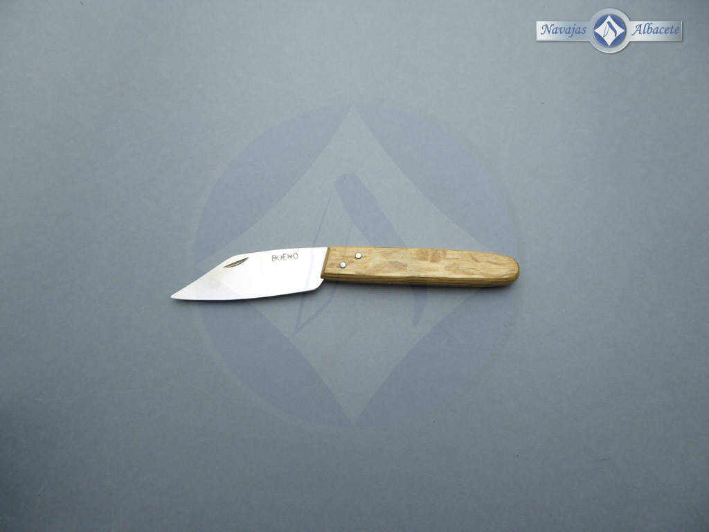 Navaja «jarota» recta - Imagen 2