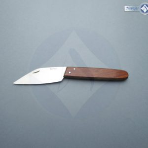 Navaja «jarota» recta