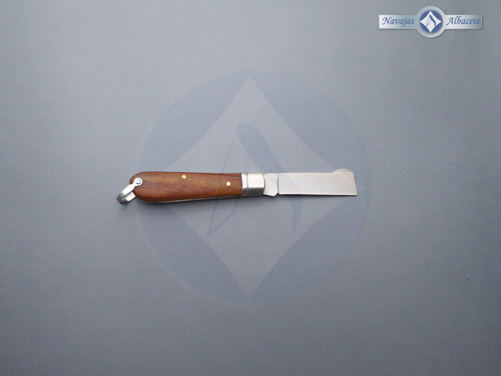 Navaja Marinera - Imagen 3