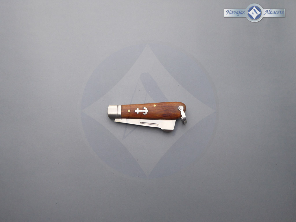 Navaja Marinera - Imagen 4