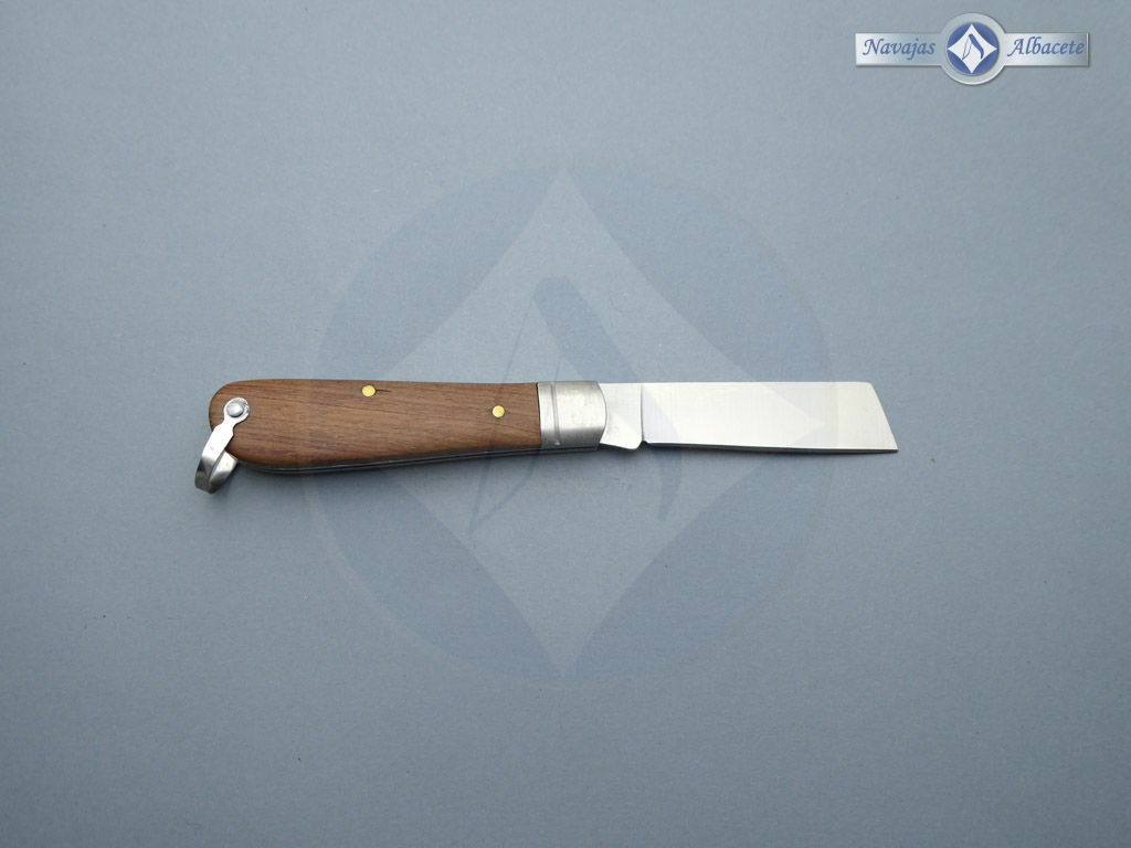 Navaja Marinera - Imagen 3