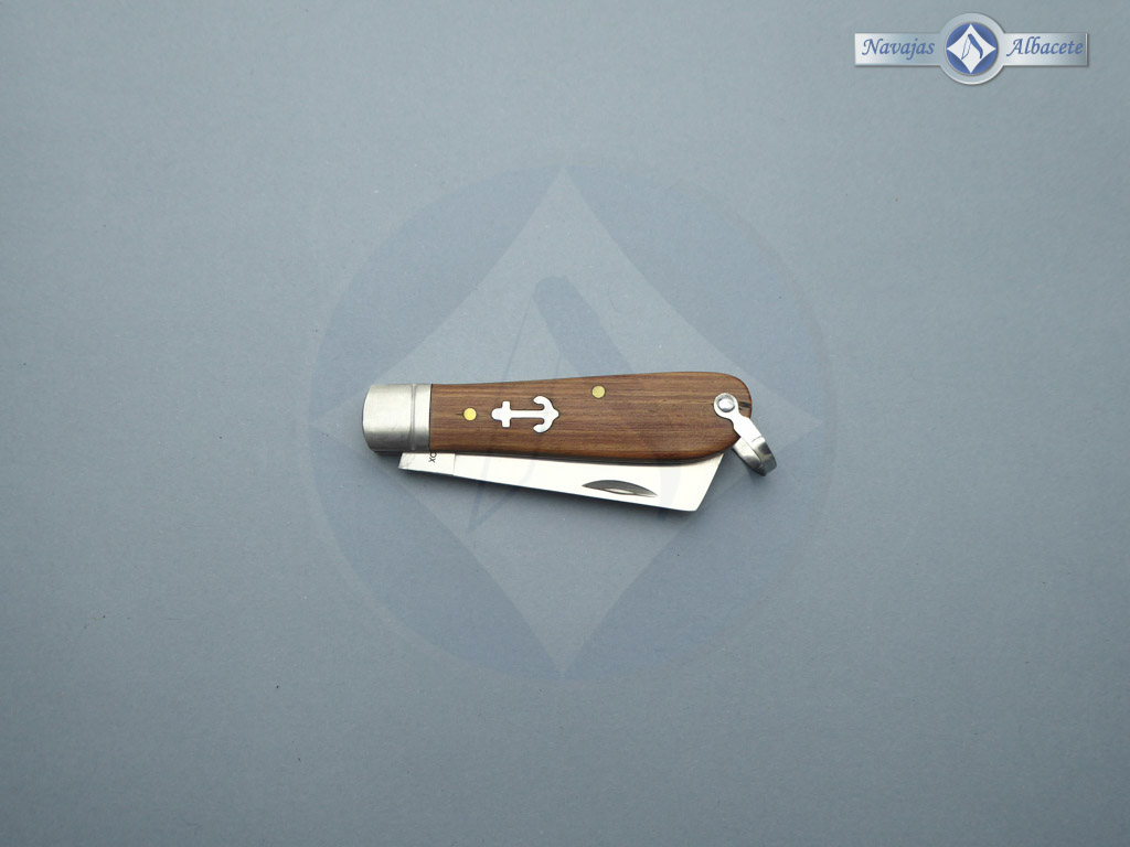 Navaja Marinera - Imagen 4