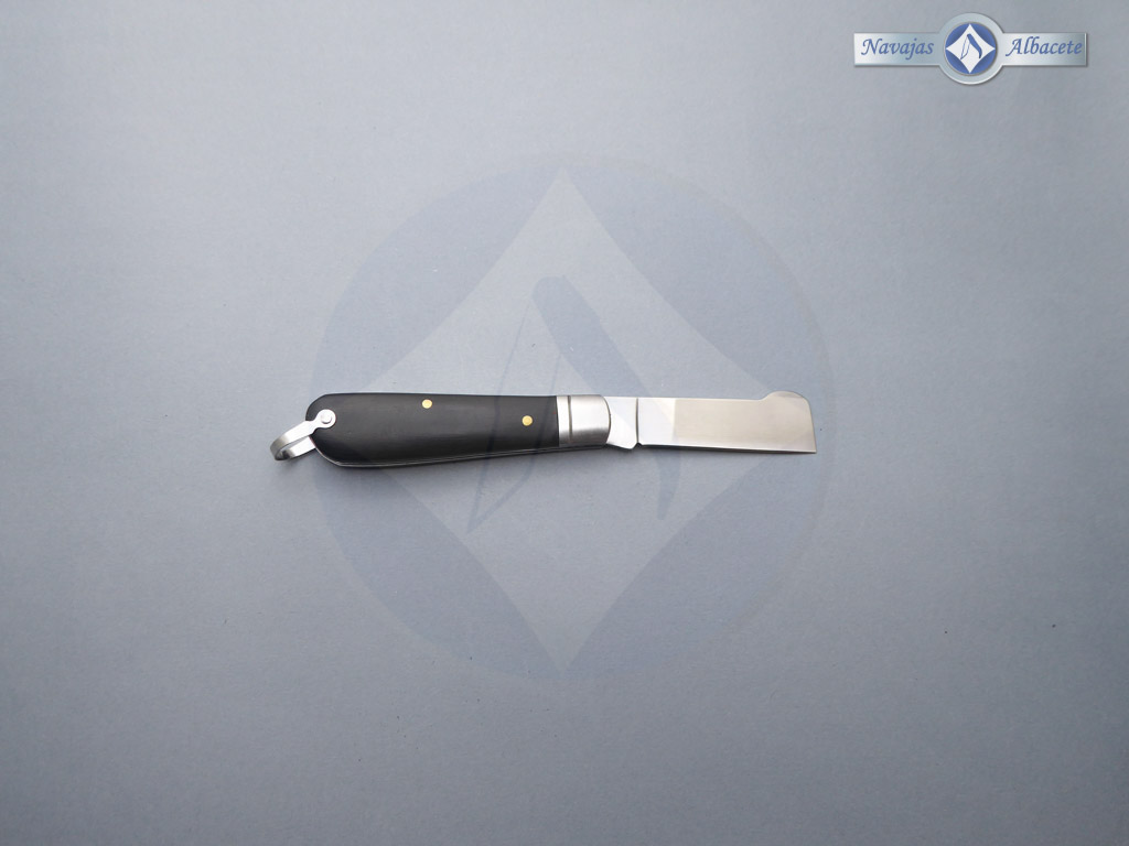 Navaja Marinera - Imagen 3
