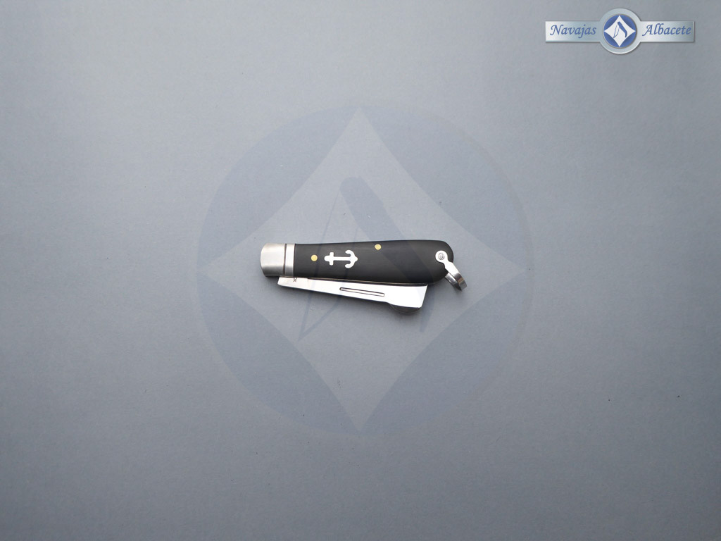 Navaja Marinera - Imagen 4