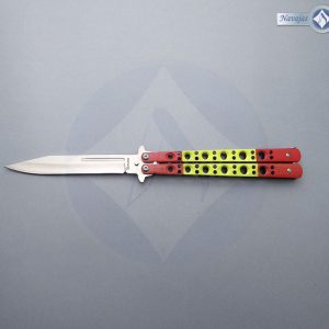 Navaja abanico «España»