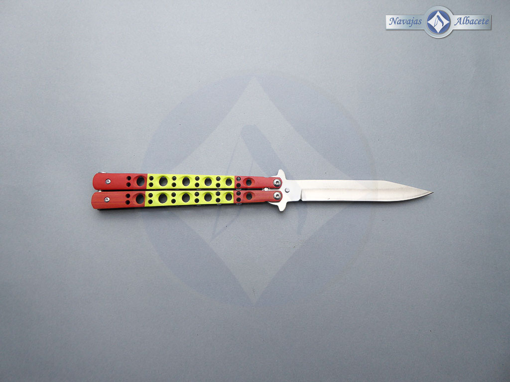 Navaja abanico «España» - Imagen 3