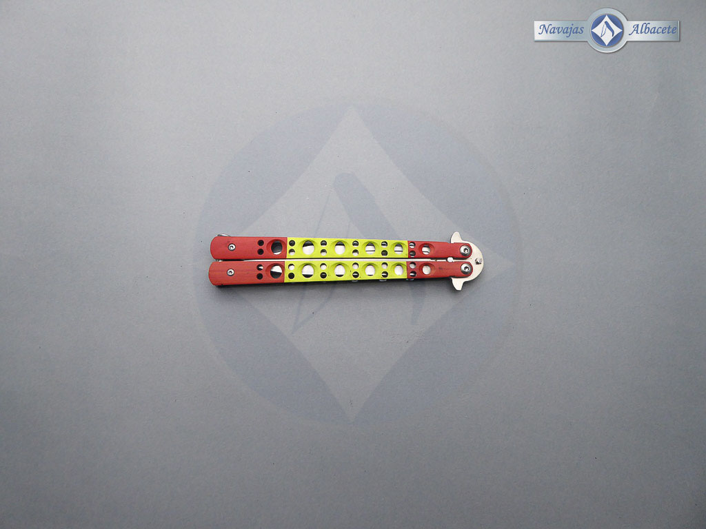 Navaja abanico «España» - Imagen 4