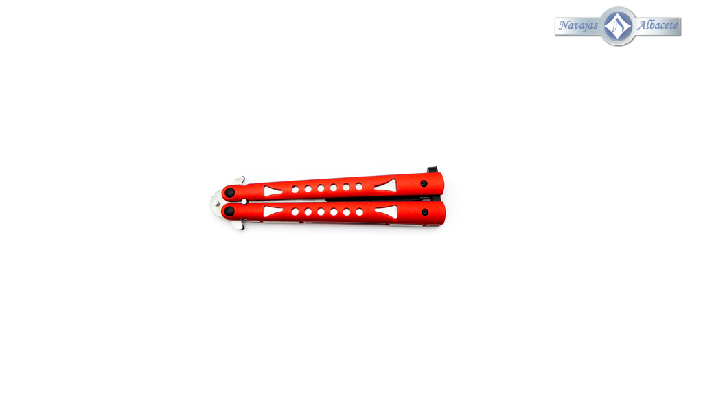 Navaja mariposa - Imagen 4