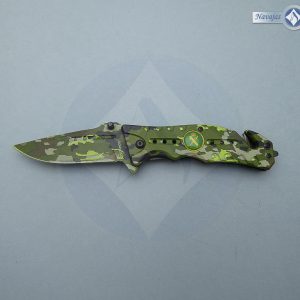 Navaja «Guardia Civil»