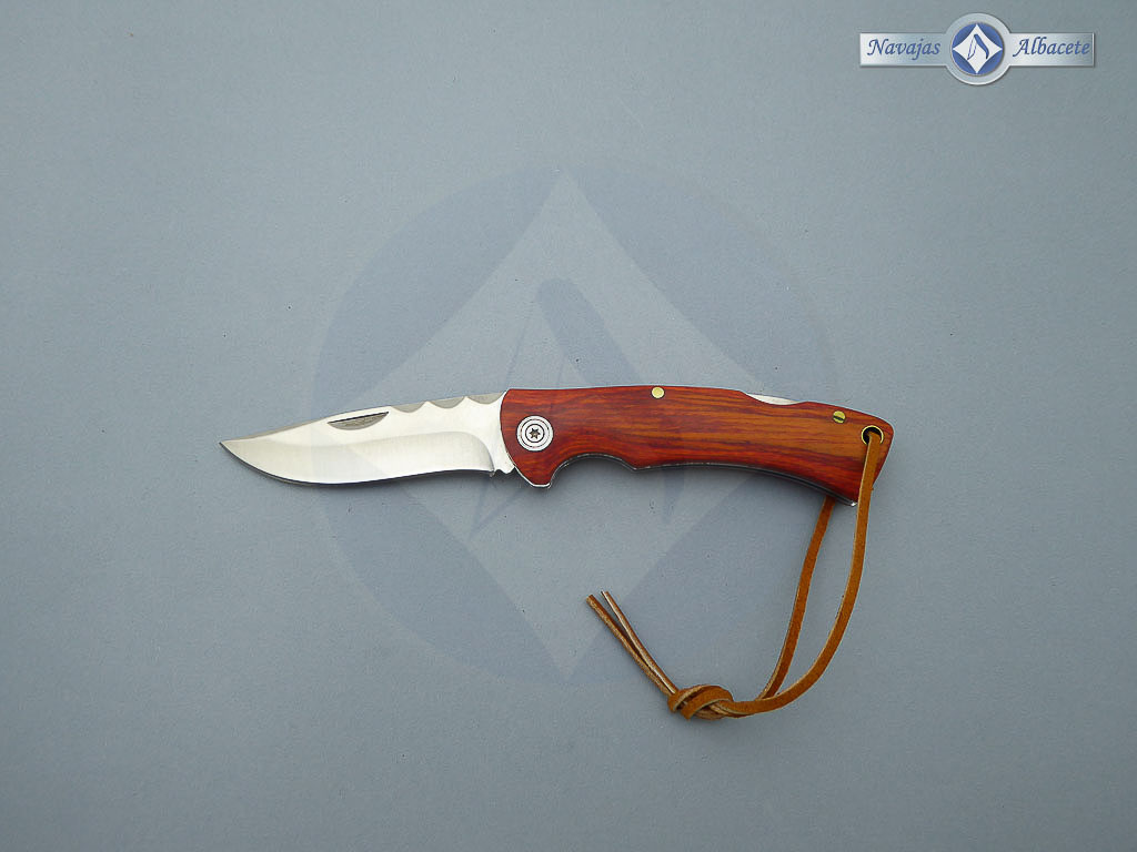 Navaja de monte - Imagen 2