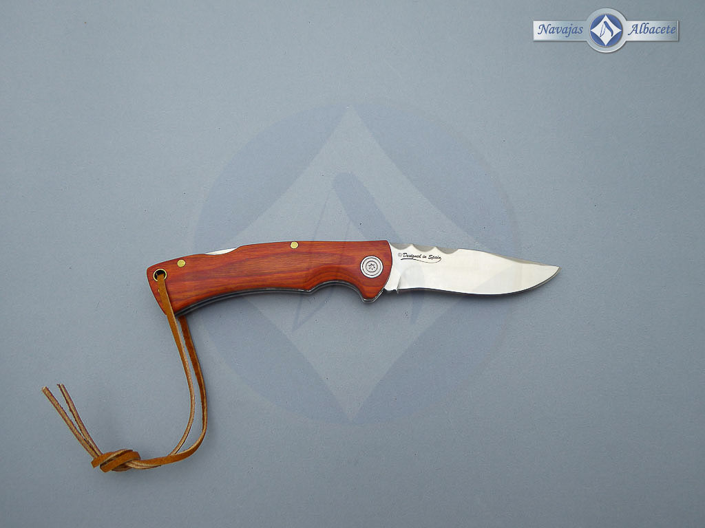 Navaja de monte - Imagen 3