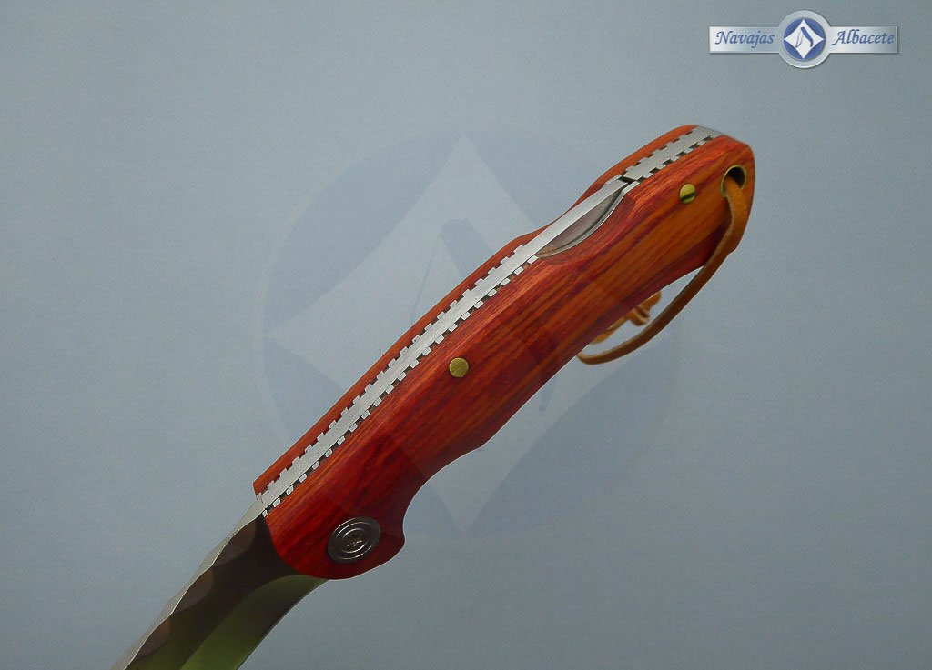 Navaja de monte - Imagen 4