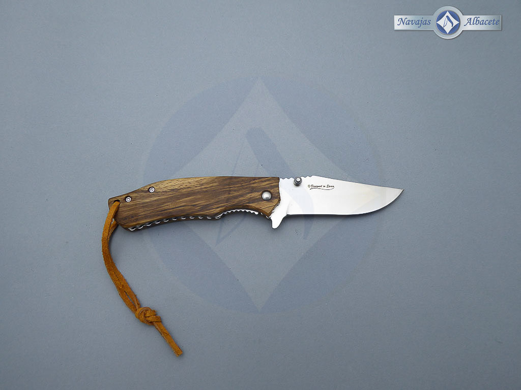 Navaja de monte - Imagen 3