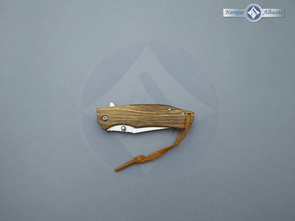 Navaja de monte - Imagen 4