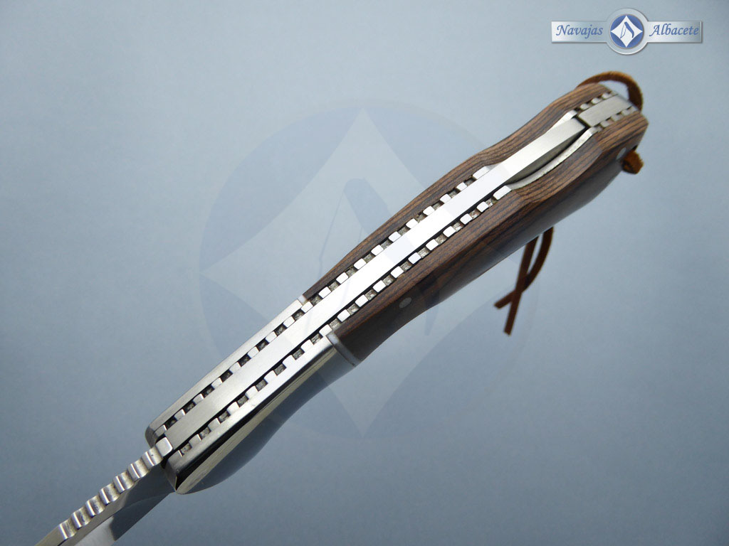 Navaja de monte - Imagen 4