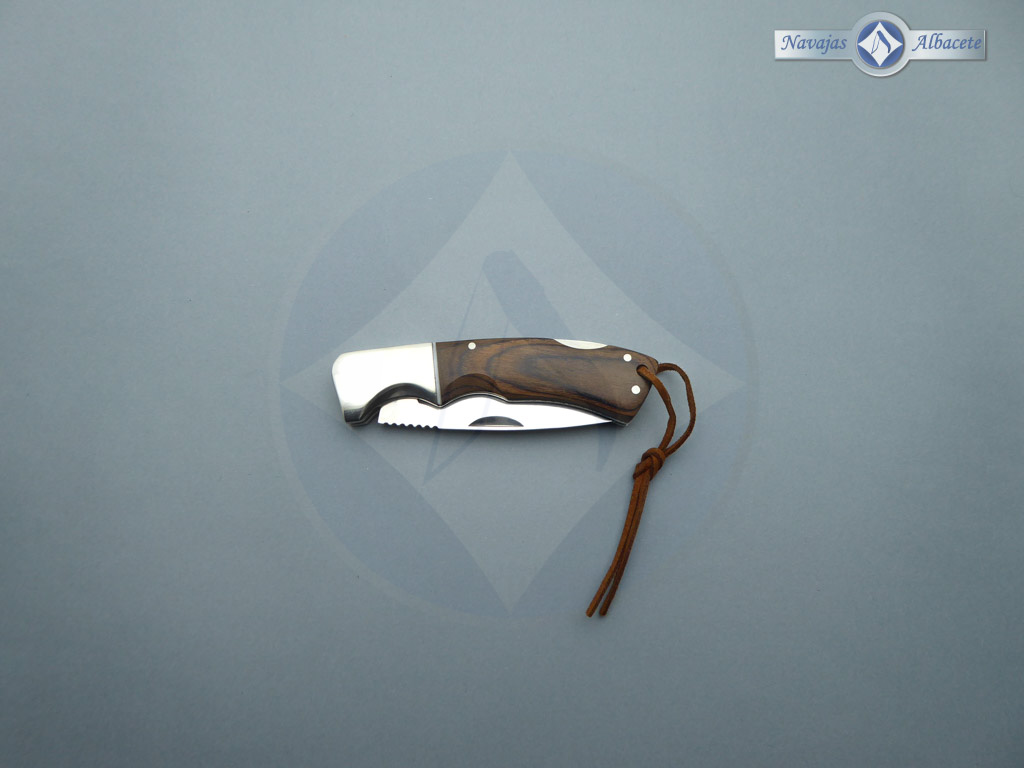 Navaja de monte - Imagen 5