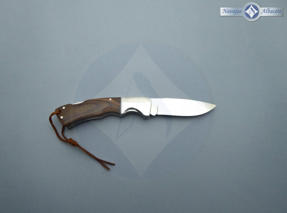 Navaja de monte - Imagen 3