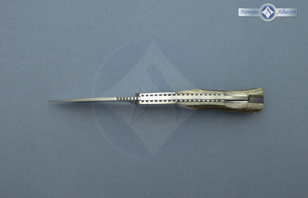 Navaja de monte - Imagen 5