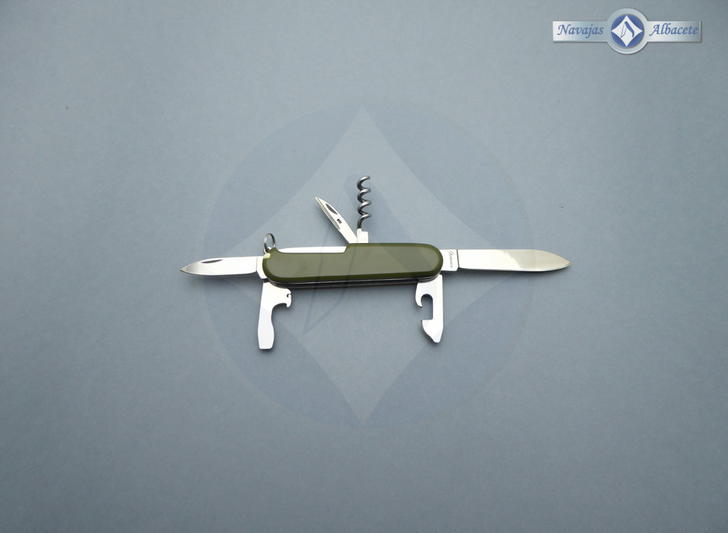 Navaja Multiusos 9 - Imagen 3