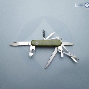 Navaja Multiusos 12