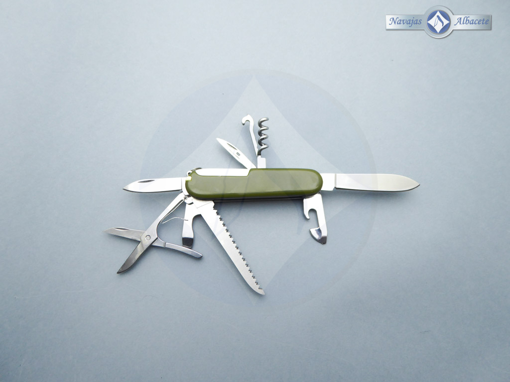 Navaja Multiusos 12 - Imagen 3