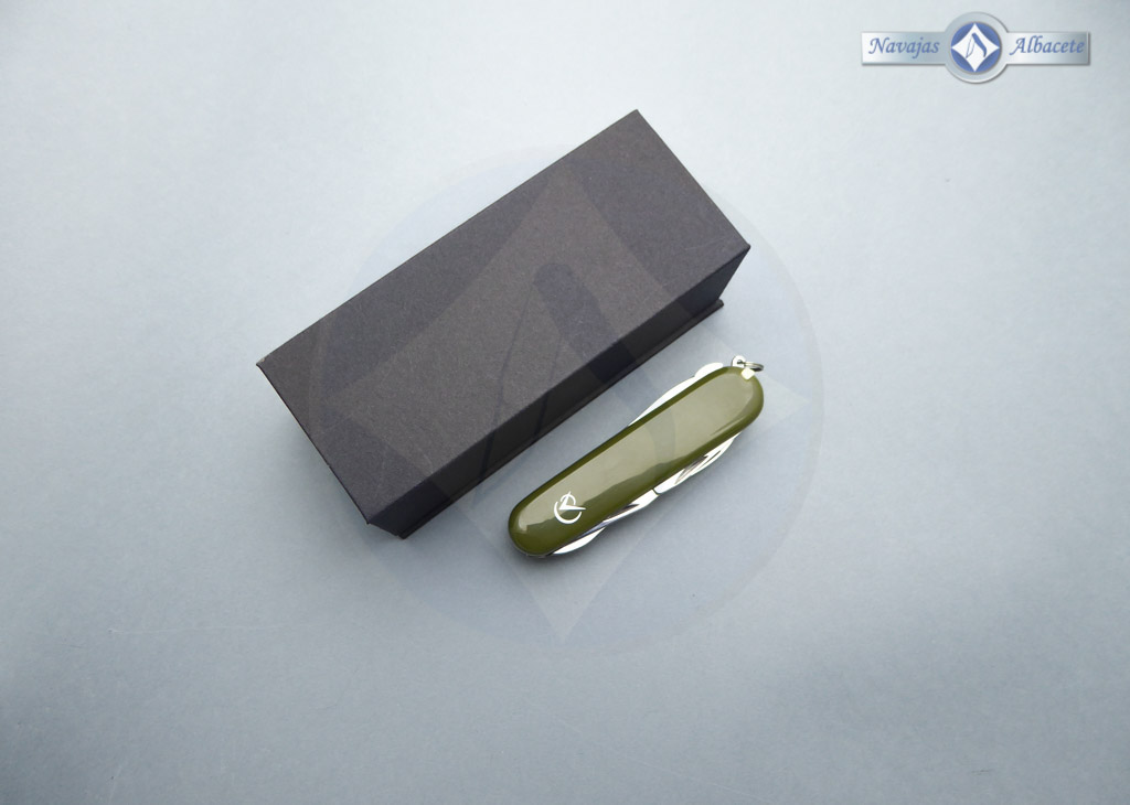 Navaja Multiusos 12 - Imagen 4