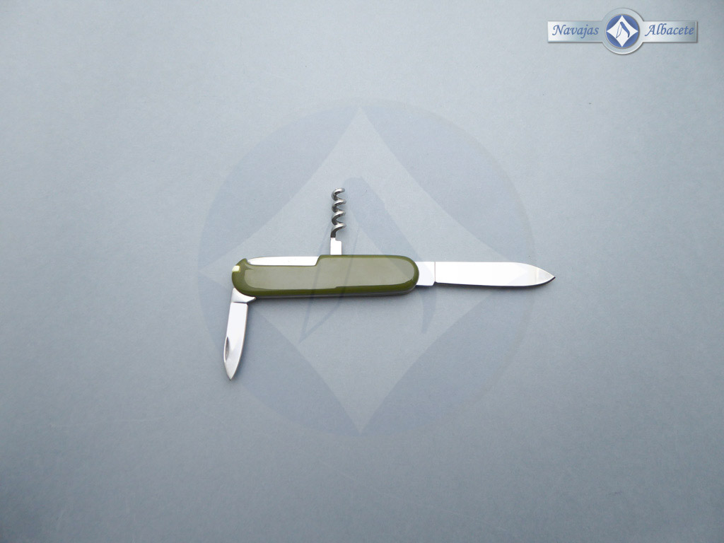 Navaja Multiusos 5 - Imagen 3