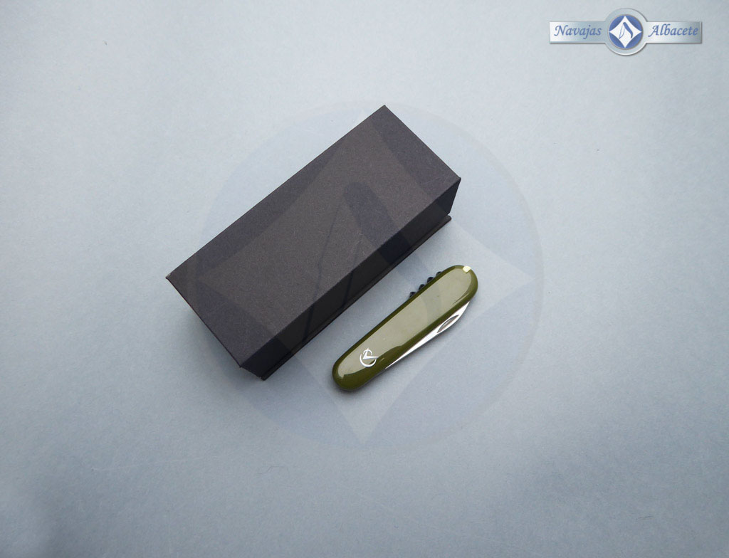 Navaja Multiusos 5 - Imagen 4