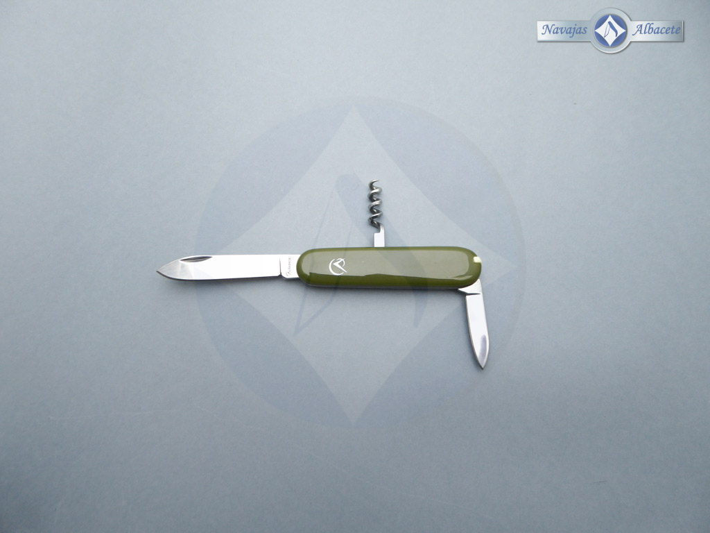 Navaja Multiusos 5 - Imagen 2