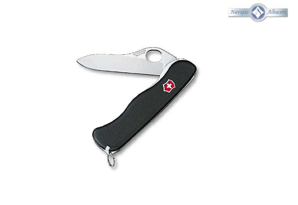 Navaja «Sentinel clip» Victorinox - Imagen 2