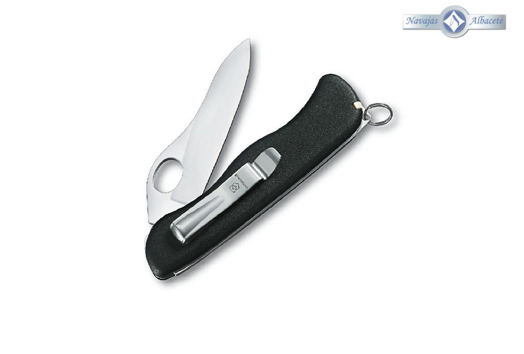 Navaja «Sentinel clip» Victorinox - Imagen 3