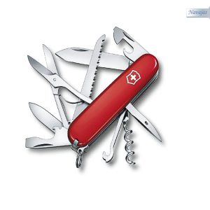Navaja Victorinox «Huntsman»