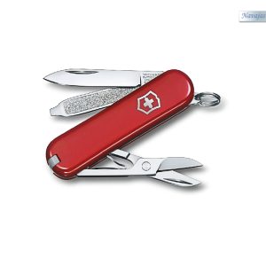 Navaja Victorinox Classic colors «Style Icon»
