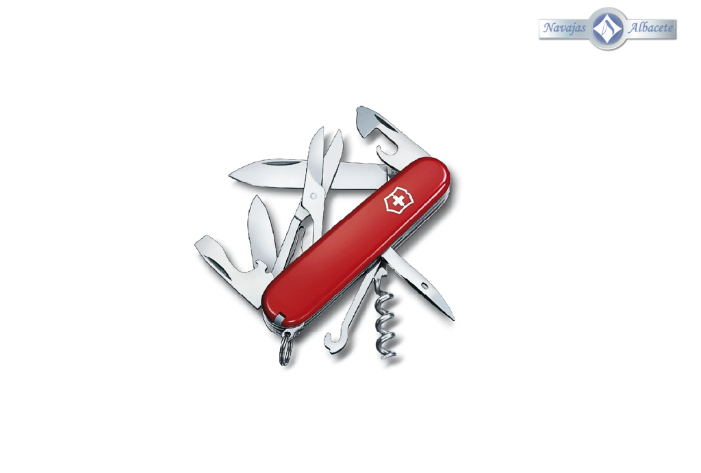Navaja Victorinox «Climber» - Imagen 2